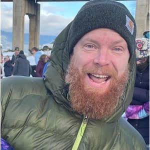 Meet your Posher, Jesse